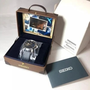 Violet Evergarden x Seiko Mechanical Watch Sincerely Stories Story 6 Model - Picture 1 of 18