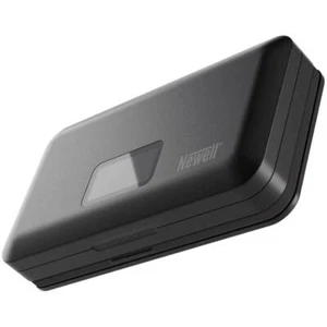 Newell Chargeur de Batterie LCD Double Canal Avec Power Banque & Lecteur Carte - Photo 1 sur 1