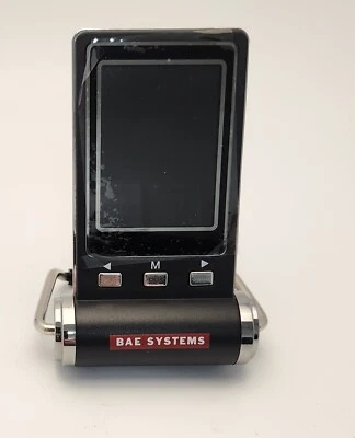 T301 Samba Digital Photo Viewer, Employee Gift BAE Systems - Image 1 of 4
