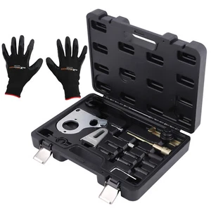 Kit attrezzi distribuzione motore per Mercedes-benz C180 14-15 Nissan X-trail 1.6 2.0 2.3 - Foto 1 di 12