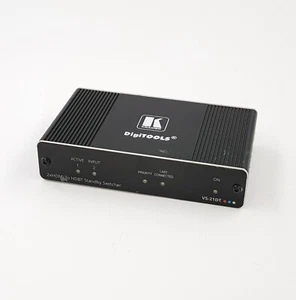 Kramer VS-21DT 2xHDMI To HDBT Standby Switcher - Picture 1 of 4