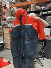 Mustang Survival Exposure Suit Atlantic Class Ms195 Military Issued Extra Large