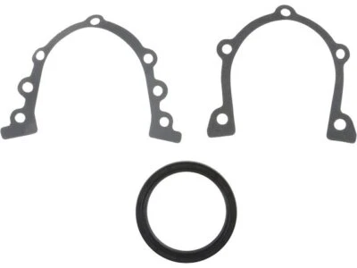 Kit de sellado de cigüeñal trasero Victor Reinz 96589RJHT 1971 para Toyota Hi Lux 1970-1974 Foto 1 de 2