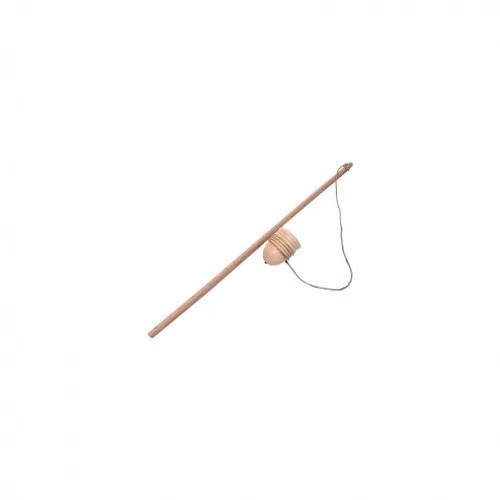 Peitschenkreisel - Bild 1 von 1