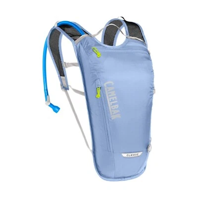 Camelbak Classic Light 70oz. Mochila de hidratación Serenity azul Foto 1 de 4