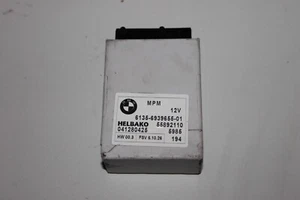 OEM 04-07 BMW E60, E63 530I 545I 645CI 650I Micro Power Control Module 6939655 - Picture 1 of 5