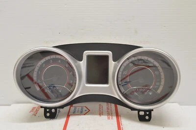 Приборная панель спидометра 2017 2020 Dodge Journey 97 000 миль LL5 006 - Изображение 1 из 3