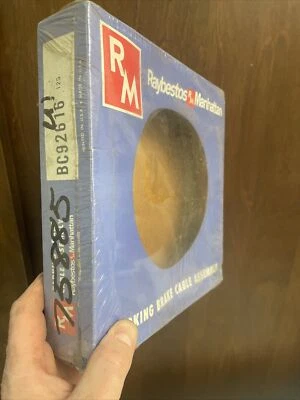 Nuevo de Lote Antiguo EE. UU. Cable de Freno de Estacionamiento Desconocido De Colección Mopar GM Ford  Plymouth Olds Dodge? Foto 1 de 4