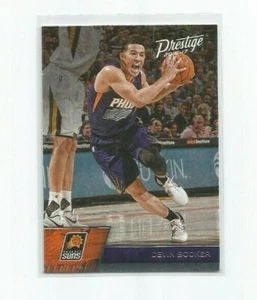 DEVIN BOOKER (Phoenix Suns) 2016-17 PANINI PRESTIGE BASKETBALL CARD #44 - Picture 1 of 1
