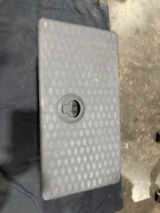 2011 Dodge Ram 6.7 Cummins Floor Storage Bin 1MG92TRMAA - Picture 1 of 6