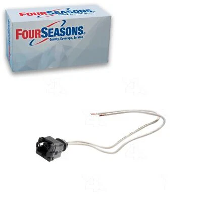 Conector sensor temperatura refrigerante motor 4 estaciones para Opel 1900 1975 Foto 1 de 4