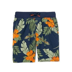 Wonder Nation Boys Jogger Shorts, Size XL (14-16) - Picture 1 of 1