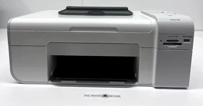 Dell Photo 926 Colour InkJet Multifunction Printer 210-16857 - Image 1 of 4