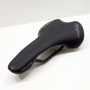 Silla de montar SELLE ITALIA Flite Boost TM carbono manganeso ID Match L1 145 x 250 mm 230 g - Imagen 1 de 7