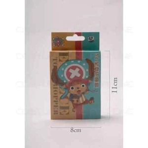 One Piece Wanted Playing Cards Poker Figure Tony Chopper Toys Games Best Gift - Picture 1 of 4