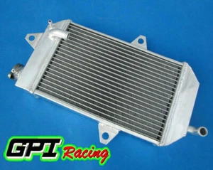 40MM FOR YAMAHA ATV BANSHEE YFZ350 1987-2007 aluminum radiator - Picture 1 of 9