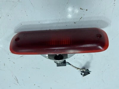 Third Brake Light Assembly Jeep Cherokee XJ 1997-2001 - Free Shipping - Image 1 of 4
