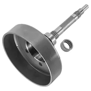 Wet Clutch Centrifugal Drum Housing for Yamaha Rhino 660 YXR660Fa 4X4 2004-2007 - Picture 1 of 8