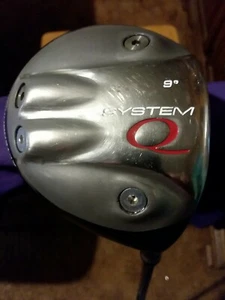 Men's Power Play System Q Driver - Picture 1 of 6