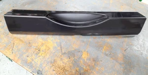 MOPAR Sahara Rear Bumper Fascia, Color PAU, 07-18 Wrangler JK - 1ML22TRMA - Picture 1 of 7