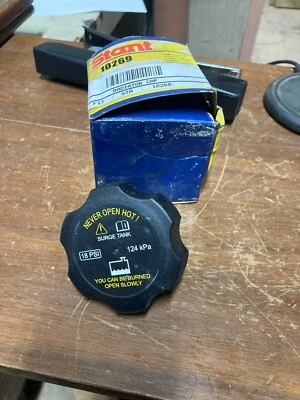 New Stant 10269 Radiator Cap - Image 1 of 2