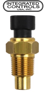 Sensor de temperatura de refrigerante para autos, camionetas, SUV y furgonetas Dodge 1984-1996 - Imagen 1 de 2