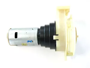 Jura Mahlwerk Johnson Motor Melitta Siemens Bosch Nivona Miele Neff Jura Krups - Bild 1 von 4