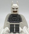 Lego DC Arctic Batman Minifigure (76000) sh047
