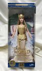 Barbie 2003 Księżniczka Wikingów Lalki Świata NRFB