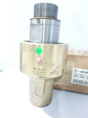 DEUBLIN 555-033-399144 UNION TC/C,2" UN RH ROTOR  - Image 1 of 3