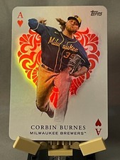 2023 Topps All Aces Rainbow Foil - YOU PICK