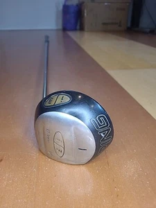 Ping RH Driver Graphite 45" 9° Dynamic Gold - Picture 1 of 13