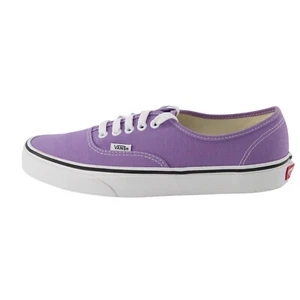 VANS Authentic Unisex Chalk Violet/True White, Violett, Gr. 36 - Bild 1 von 7
