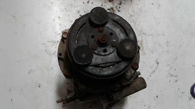 Compresor de aire acondicionado usado se adapta a: Buick Rendezvous 2007 3,5 grado A Foto 1 de 4