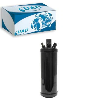 Secador receptor de aire acondicionado UAC para Freightliner Classic XL 2001 Foto 1 de 4