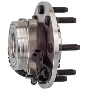 Hub Assembly For Dodge Ram 2500 Van Ram 2500 Ram 3500 Van Ram 3500 2003-2005 - Picture 1 of 4