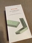 TECH CANDY UV SANITIZER iPhone, Android, original box/manual complete never used