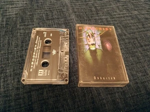 Hypocrisy Abducted cassette MC Convulse Sentenced Dismember Entombed Unleashed - Picture 1 of 5