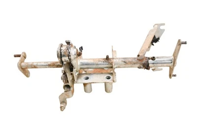 15 Kubota RTV-X900 Shift Shaft Shifter Bracket Mount - Image 1 of 4