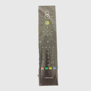 NEW Genuine Toshiba G83C0008A110 Remote Control RC6 Windows Media Centre - Picture 1 of 4