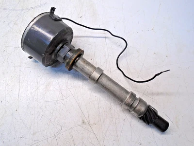 WA5 Omc Cobra V8 Distributor Prestolite 985560 0985560 0981659 981659 - Image 1 of 4