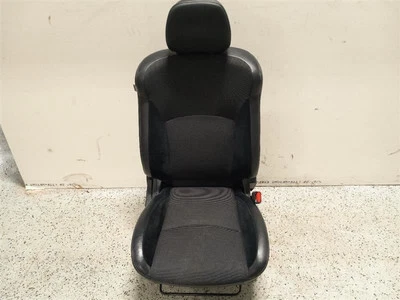 FRONT PASSENGER SEAT fits MITSUBISHI OUTLANDER 2008  - Image 1 of 4