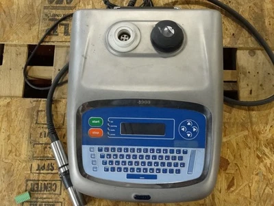 LINX 4900 PRINTER - Image 1 of 2