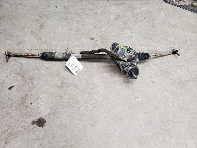2010-2013 Suzuki Kizashi Power Rack And Pinion  Assembly OEM - Image 1 of 1