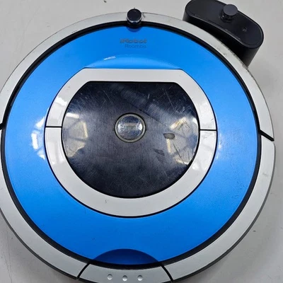 IRobot Roomba 790 Roboter Staubsauger - Für Teile - Bild 1 von 4