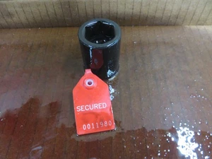 Allen (Apex) EE. UU. 1/2 Unidad 6 Puntos 1 pieza Impacto 15/16"" Enchufe Poco Profundo Nuevo de Lote Antiguo - Imagen 1 de 3