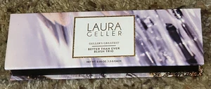 Laura Geller Geller's Greatest BETTER THEN EVER BLUSH TRIO Full Sz Palette *READ - Picture 1 of 10