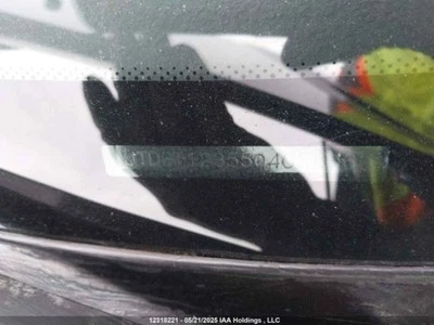 Used Left Headlight Assembly fits: 2005 Toyota Echo Left Grade B Foto 1 de 4