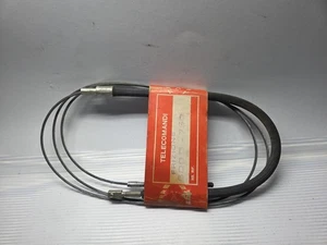 CAVO FRIZIONE FIAT 600 D 750  NUOVO ORIGINALE  - Picture 1 of 3