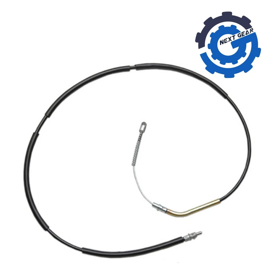 New CarQuest Parking Break Cable for 1996-1997 Ford Crown Victoria BCA95238 - Image 1 of 1